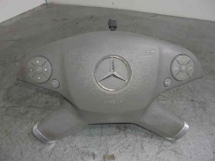 Airbag Fahrer Mercedes-Benz E-Klasse (W212) 21286001027347