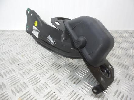 Querlenker links hinten unten Seat Alhambra (710, 711) 3C0505225B