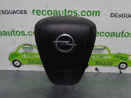 Airbag Fahrer Opel Insignia A Stufenheck (G09) 13270401