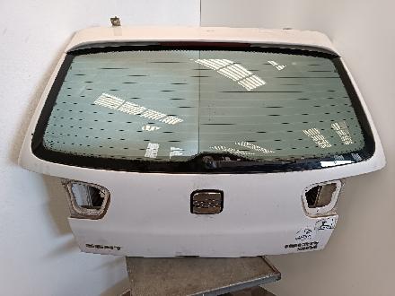 Heckklappe mit Fensterausschnitt Seat Ibiza II (6K)