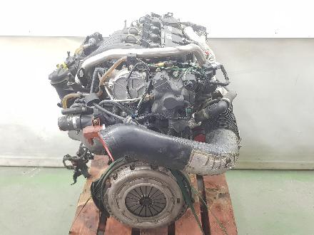 Motor ohne Anbauteile (Diesel) Volvo S40 I (644) D4192T2