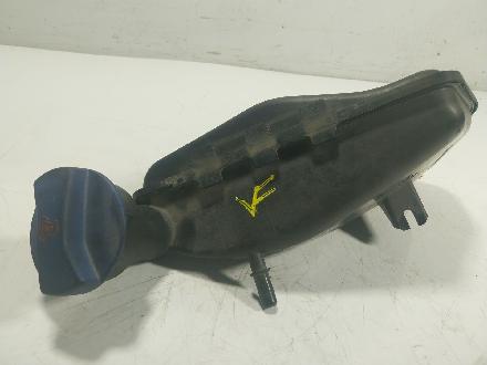 Wasserkasten für Kühler Porsche Panamera (970) 97010615103