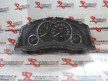 Tachometer Opel Meriva A () 2004