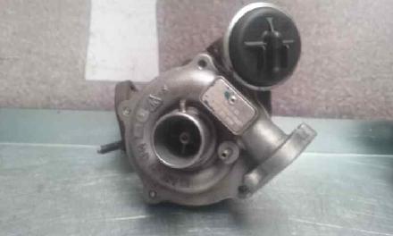 Turbolader Fiat Grande Punto (199) 54359700005