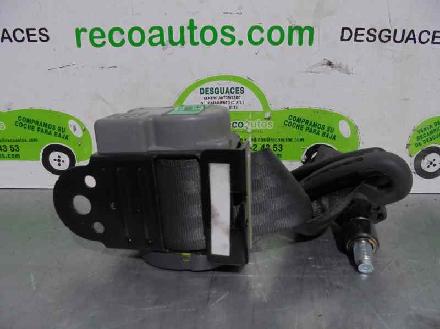 Gurtstraffer links hinten Chevrolet Kalos () 0431156