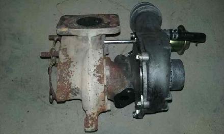 Turbolader Chrysler Voyager III (GS) 35242068G