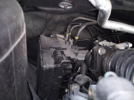 Bremsaggregat ABS Ford Fiesta VI (CB1, CCN)
