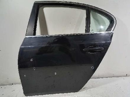 Tür links hinten BMW 5er (E60) 41527202341