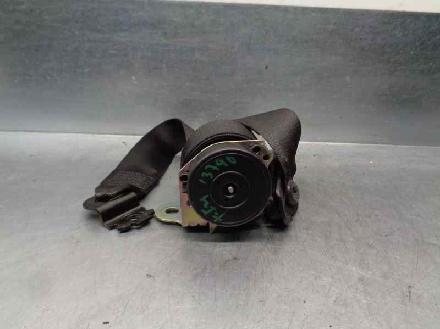 Gurtstraffer links hinten Opel Meriva A () 13243066