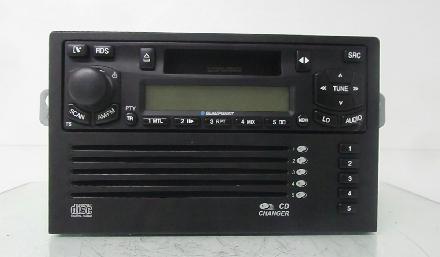 Radio Chevrolet Nubira Kombi () 96453378