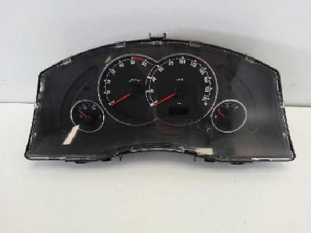 Tachometer Opel Meriva A () 13214770LN