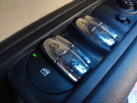 Schalter für Fensterheber links vorne Mini Mini Countryman (R60) 935485801
