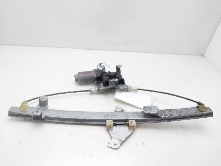 Fensterheber links hinten Nissan Primera (P12) 82701AV610