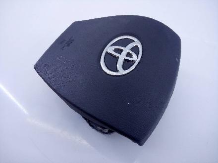 Airbag Fahrer Toyota Prius (W3)