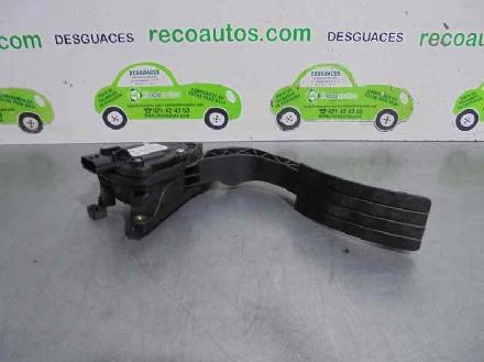 Pedalwerk Dacia Sandero II (SD) 180022703R