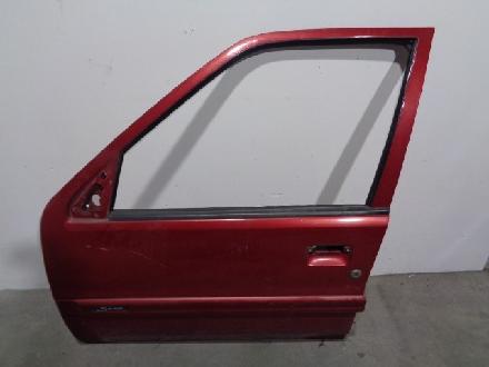 Tür links vorne Citroen Saxo (S) 9002J2