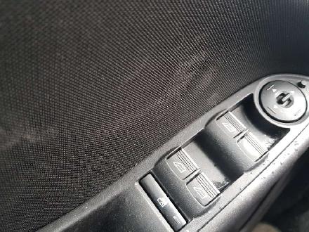 Schalter für Fensterheber links vorne Ford Focus III (DYB) C