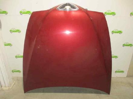 Motorhaube Alfa Romeo 166 (936) GRANATE