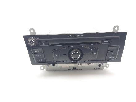 Radio Audi Q5 (8R) 8T1035195AA