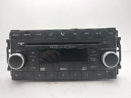 Radio Jeep Patriot (MK74) 05064945AD