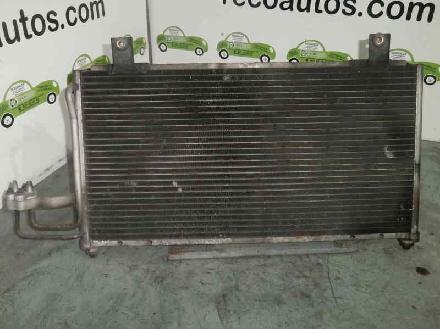 Klimakondensator Kia Shuma II (FB) 0K2A161480C