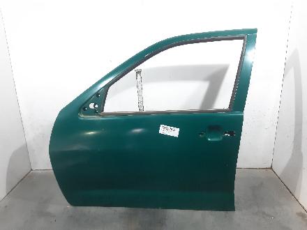 Tür links vorne Seat Ibiza II (6K) 6K4831051C