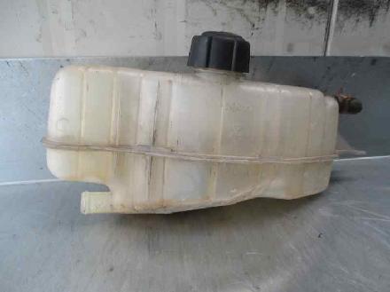 Wasserkasten für Kühler Renault Clio III (BR0/1, CR0/1)