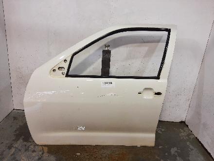 Tür links vorne Seat Ibiza II (6K) 6K3831051C