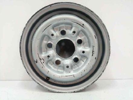 Felge Alu Mercedes-Benz 100 Kasten (631) 6314001802