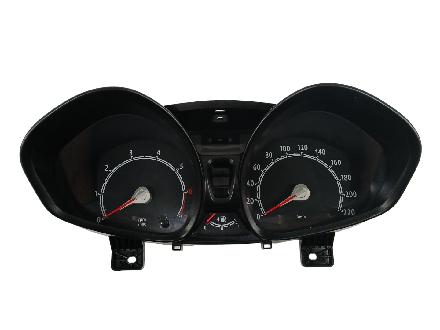 Tachometer Ford Fiesta VI (CB1, CCN) 8A6T10849AL