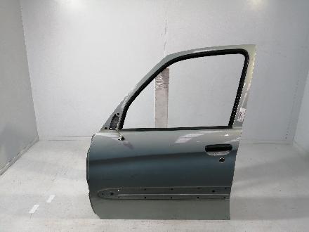 Tür links vorne Citroen Xsara Picasso (N68) 9002L6