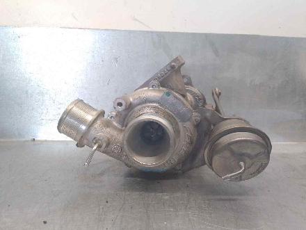 Turbolader Fiat Tipo Stufenheck (356) 55254739