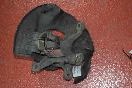 Achsschenkel links vorne BMW 3er (E46) 31211096429