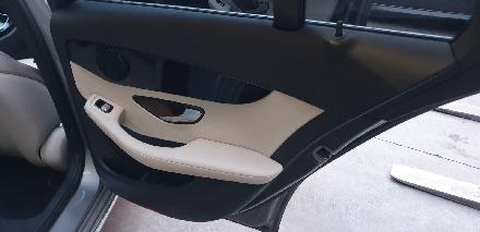 Fensterheber rechts hinten Mercedes-Benz C-Klasse T-Modell (S205) 2057308001