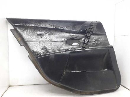 Türverkleidung links hinten BMW 5er (E60) 51427078727