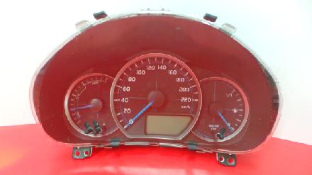 Tachometer Toyota Yaris (P13) 83800 0DT70