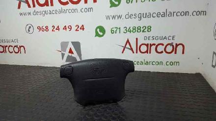 Airbag Fahrer Daewoo Matiz (KLYA) ILXDM1641014