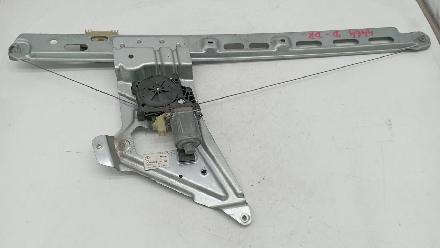 Fensterheber rechts vorne Sonstiger Hersteller Sonstiges Modell () A9107201100RH