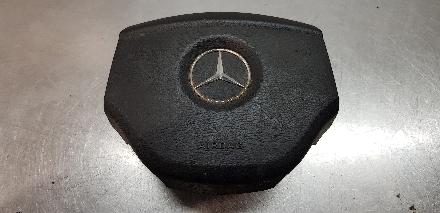 Airbag Fahrer Mercedes-Benz M-Klasse (W164) A16446000989116