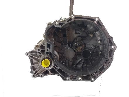 Schaltgetriebe Opel Vectra C (Z02) G1003127971