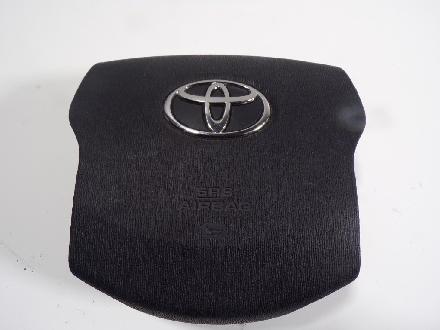 Airbag Fahrer Toyota Prius Liftback (W2) 4513047080C0