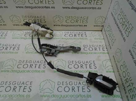 Türschloss links vorne Citroen C5 III Break (TD) 9800618280