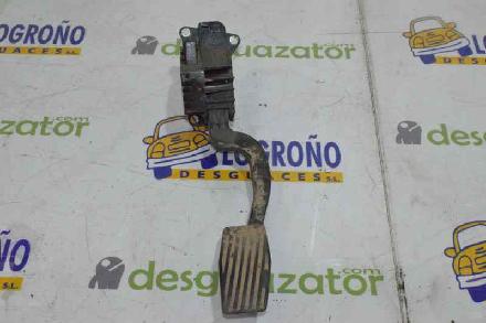 Pedalwerk Fiat Grande Punto (199) 55702020