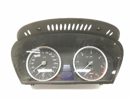 Tachometer BMW X6 (E71, E72) 62109236833