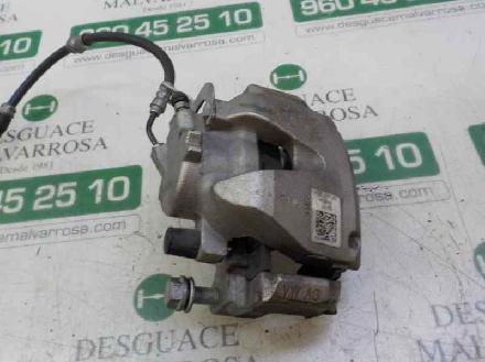 Bremssattel rechts vorne Audi A4 (8W, B9) 8W0615124