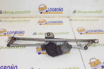 Wischermotor links VW Passat B5.5 (3B3) 3B1955603B