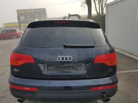 Heckklappe mit Fensterausschnitt Audi Q7 (4L)