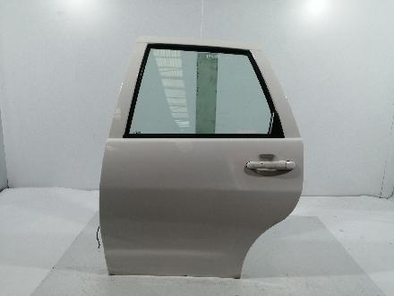 Tür links hinten Seat Ibiza II (6K) 6K4833051C