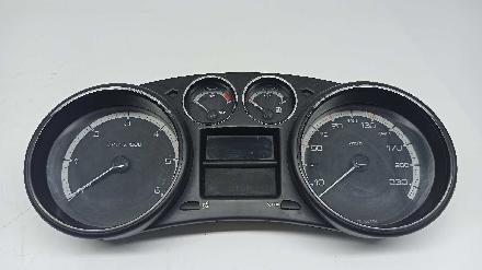 Tachometer Peugeot 308 SW () 9665107480