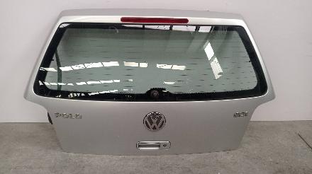 Heckklappe mit Fensterausschnitt VW Polo III (6N)